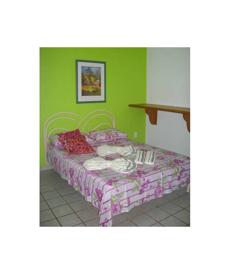 Pousada Koala Suites 