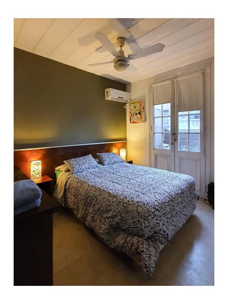 Hostel Carlos Gardel 