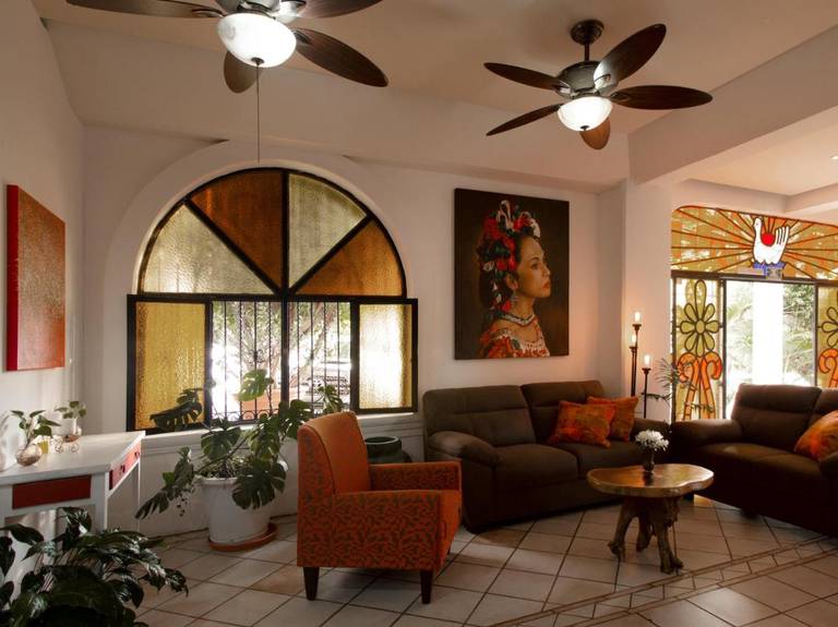 Hotel Paloma del Mar 
