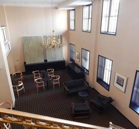 Туры в Lord Baltimore Hotel в США