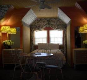 Туры в Ocean Manor 1100 Inn  в США