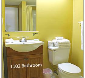 Туры в Ocean Manor 1100 Inn  в США