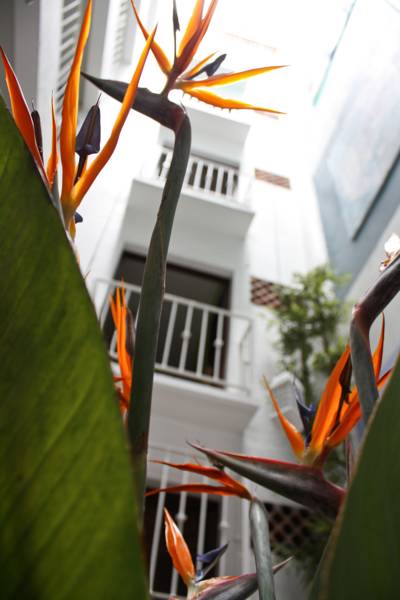Belmar Hotel Galeria  2*