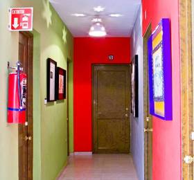 Туры в Belmar Hotel Galeria в Мексике