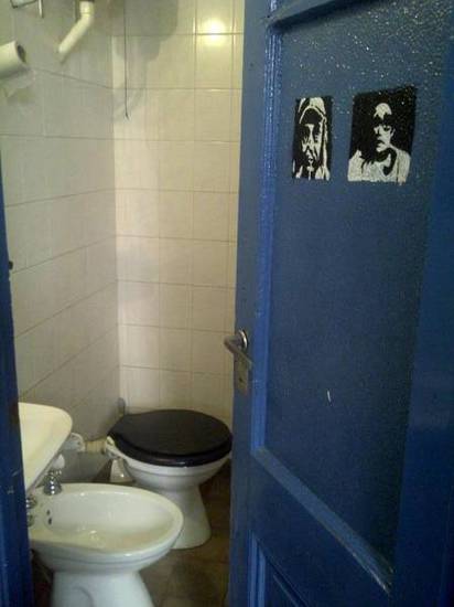 El Hostal De La Boca  Аргентина, Буэнос-Айрес