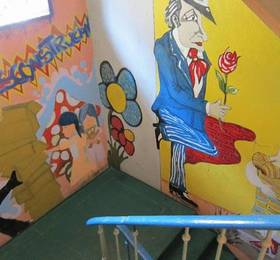 Туры в El Hostal De La Boca  в Аргентине