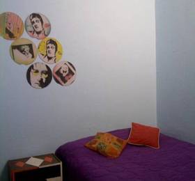 El Hostal De La Boca  в Буэнос-Айресе