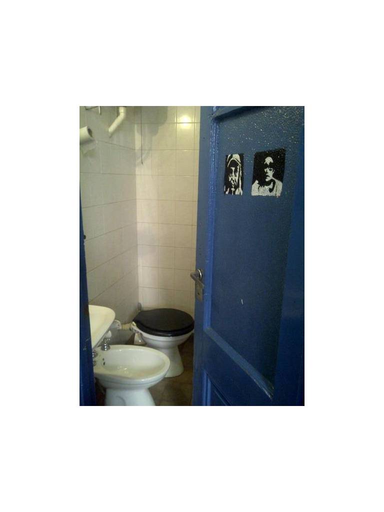 El Hostal De La Boca 