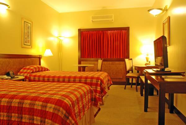 Plaza Shopping Hotel  4* Бразилия, Уберландия