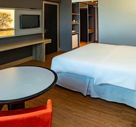 Отдых в Plaza Shopping Hotel  - Бразилия, Уберландия