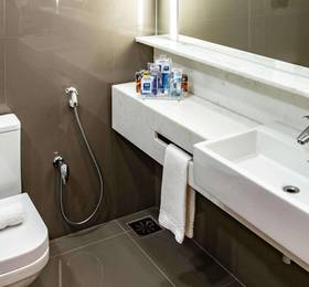 Туры в Plaza Shopping Hotel  в Бразилии