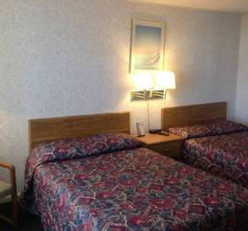 Mecca Motel Sandusky  в Сандаски