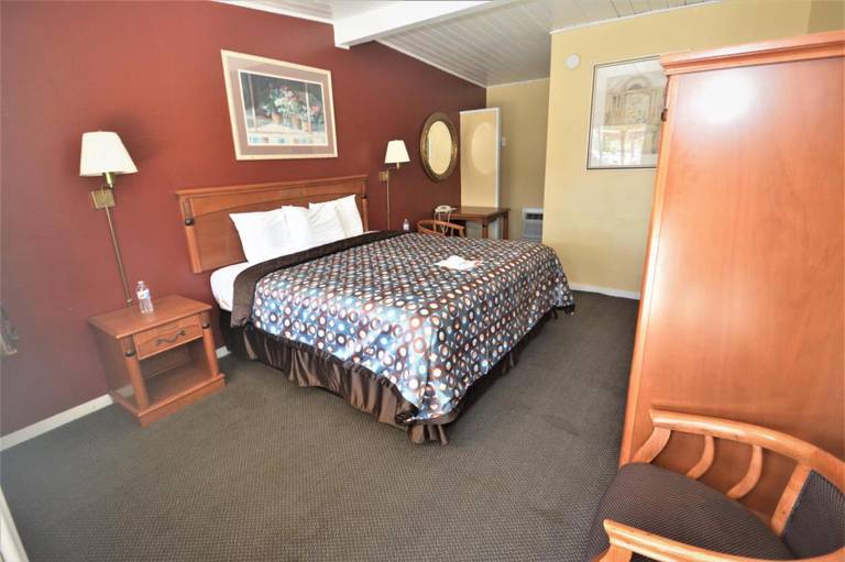 American Inn Express 