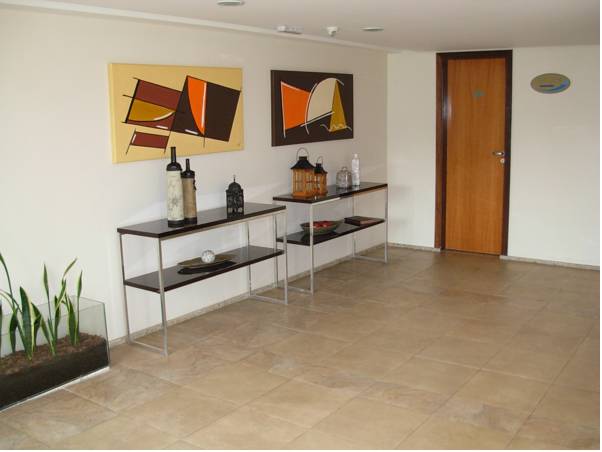 Class Hotel Varginha 