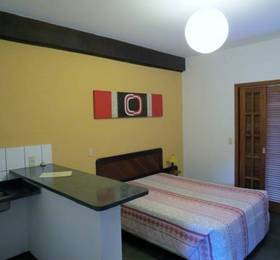 Туры в Hotel Delta Maresias  в Бразилии