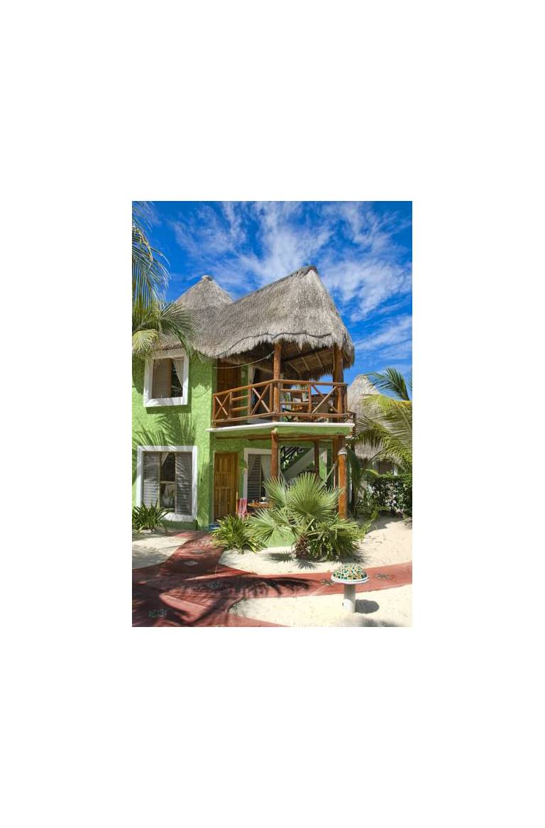 Mahekal Beach Resort 