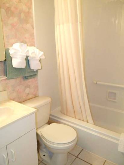 Gulf Breeze Cottages  2* США, Санибел