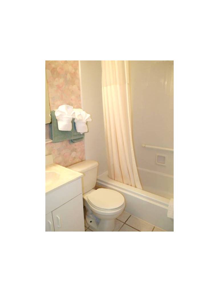 Gulf Breeze Cottages 