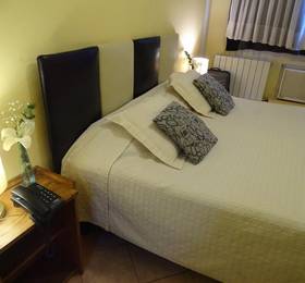Hotel Tango Facultad  в Буэнос-Айресе