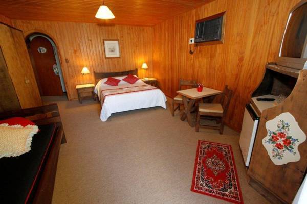 Hotel das Hortensias  4* Бразилия, Грамаду
