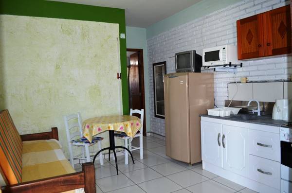 Residencial Flamingo  Бразилия, Бомбиньяс