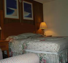Туры в Parkview Motor Lodge  в США
