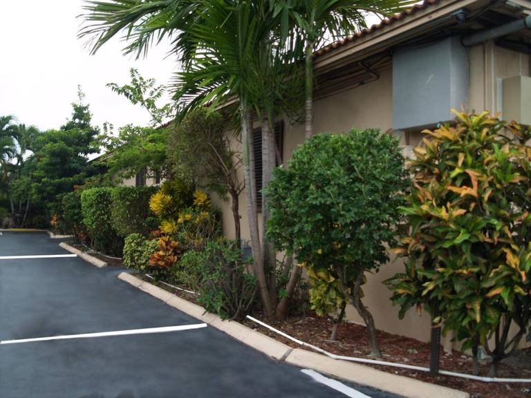 Parkview Motor Lodge 