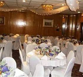 Отдых в Northeast Garden Inn  - США, Лаурэл