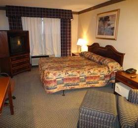 Northeast Garden Inn  в Лаурэле