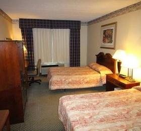 Туры в Northeast Garden Inn  в США