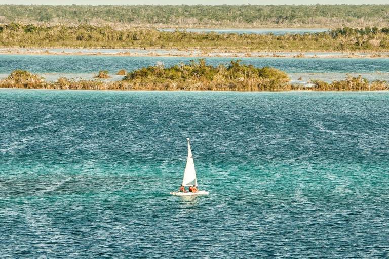 Hotel Laguna Bacalar 