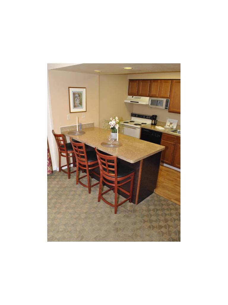 Chase Suite - Dublin 