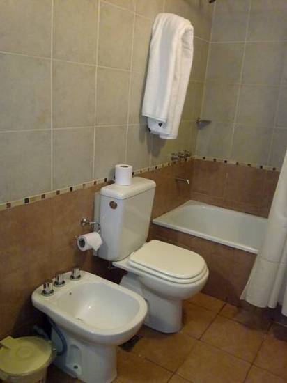 Pringles Apart hotel  Аргентина, Росарио