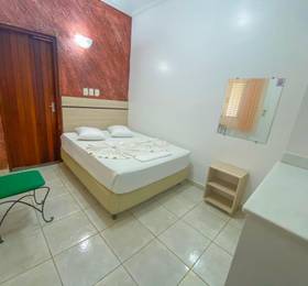 Туры в Hotel Pousada Arauna  в Бразилии