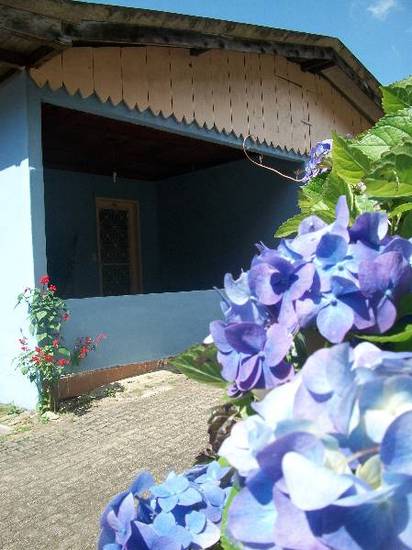 Hotel Shallon Adonai  Бразилия, Висконди-ди-Мауа