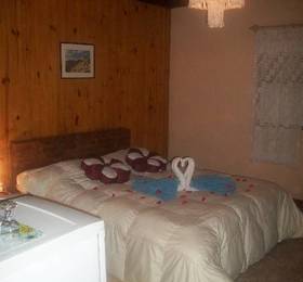 Hotel Shallon Adonai  в Висконди-ди-Мауа