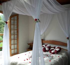 Туры в Hotel Shallon Adonai  в Бразилии