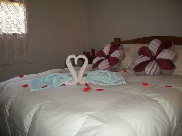 Hotel Shallon Adonai 