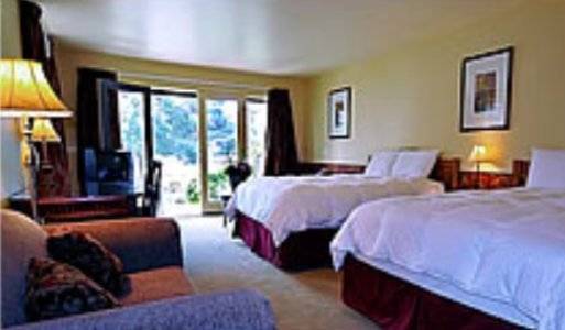 Tuscany Hills Resort 3* США, Эскондидо