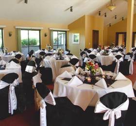Tuscany Hills Resort в Эскондидо