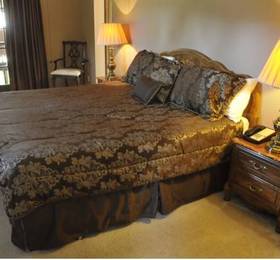 Tuscany Hills Resort в Эскондидо