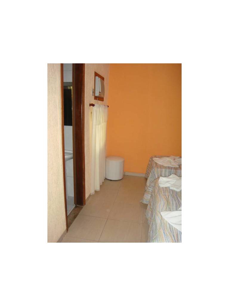 Pousada Casa de Ouro 