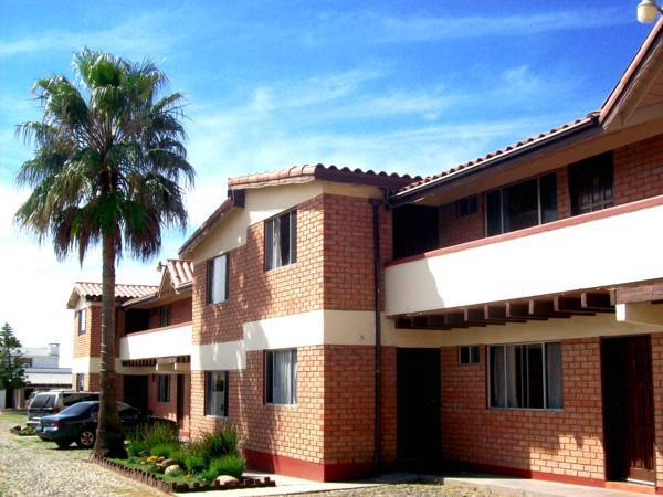 Hotel Posada del Mar 3* Мексика, Энсенада