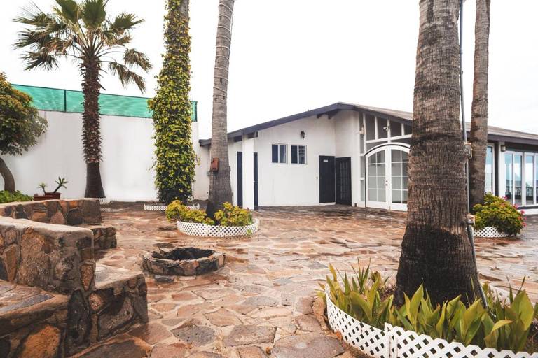 Hotel Posada del Mar