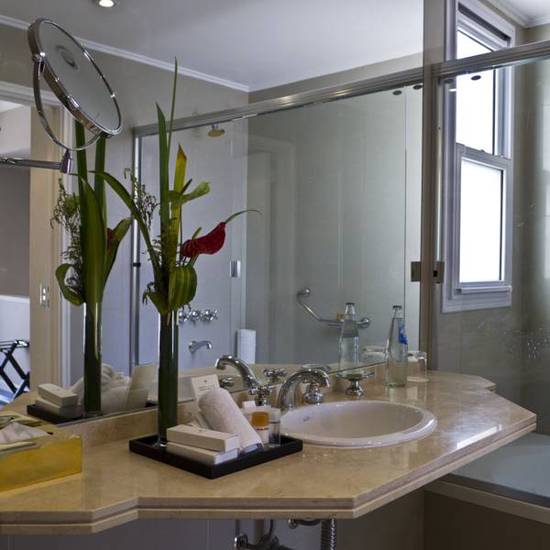 Park Silver Obelisco  4* Аргентина, Буэнос-Айрес