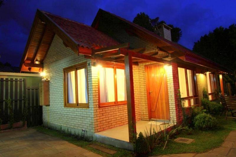Cabanas Belo Destino  Бразилия, Грамаду