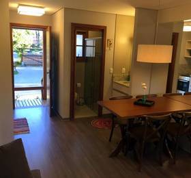Cabanas Belo Destino  в Грамаду