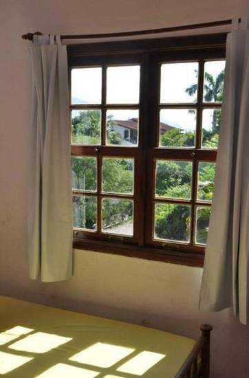 Pousada Casa do Alto  Бразилия, Нитерой