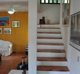 Туры в Pousada Casa do Alto  в Бразилии