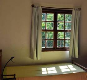 Pousada Casa do Alto  в Нитером